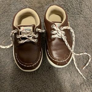 Baby dress shoes